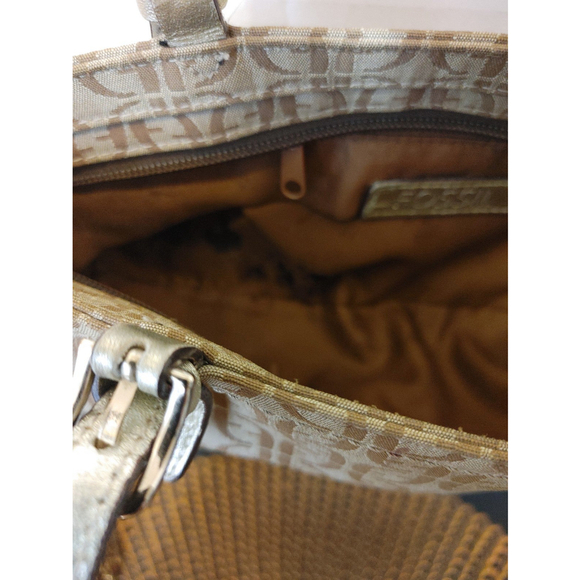 Fossil shoulder bag - Picture 9 of 10